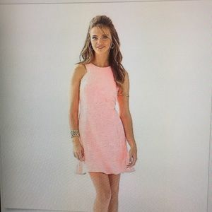 NWT Lily Pulitzer Perfectly Peachy Dress S 2
